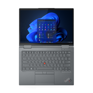 Ban Đầu Lenovo Thinkpad X1 Yoga Gen9 2024 14Inch 2.8K Oled Màn Hình Cảm Ứng Intel Core Siêu <span class=keywords><strong>5</strong></span>-125U 32GB 1Tb SSD Kinh Doanh Máy Tính Xách Tay - Product Image 5