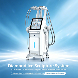 Accessoires pour Cryo Cool Tech 360 <span class=keywords><strong>Cryolipolyse</strong></span>, <span class=keywords><strong>machine</strong></span> de <span class=keywords><strong>cryolipolyse</strong></span> pour la réduction de la graisse et le remodelage corporel. - Product Image 5