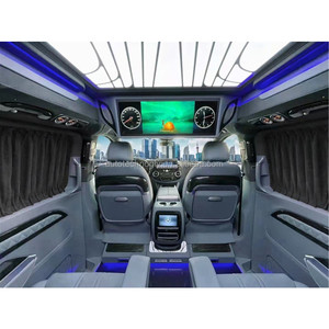 Luces traseras Led para coche, diseño de luces traseras para sofá de 3 plazas, Sienna, caoba, volante, asiento de furgoneta, productos de calidad, precio de fábrica - Product Image 5