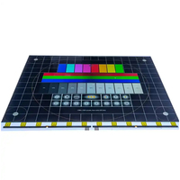 CSOT Panneaux d'écran LCD TFT ST7461D01-8 de 75 pouces Écran de remplacement pour TV LED