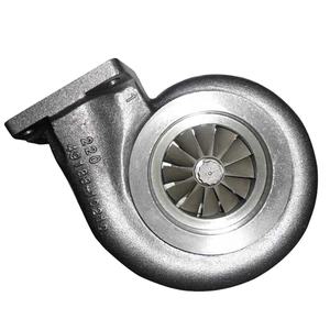 Control de Presión del Turbo TD08H 28200-83901 y 49188-03020, Nuevo Turbocompresor para Camión 6D22TI D6AB, Modificación/Actualización - Product Image 3