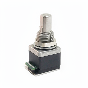 Kit de capteurs 68PARN-020C, capteur de mesure de position linéaire angulaire ROT 360DEG, câble de 2 pouces avec boîtier de connexion, capteur en stock - Product Image 1