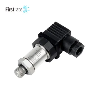 Firstrate FST800-211A 4-20mA Pressure Transmitter Pressure Measuring Instruments Pressure Sensor Air