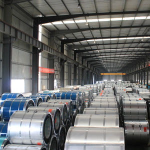 0.95mm Bis Sertifikalı Ön Boyalı Çelik Rulolar Ppgi Rulolar Renkli Kaplamalı Çelik Rulo İhracatında Profesyonel Üretici - Product Image 6