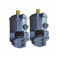 Pompe hydraulique série Offre Spéciale A4FO A4FO22/31L-NSC12N00 A4F022/31L-NSC12N00 A4FO28/32R-NSC12N00 Pompe à piston
