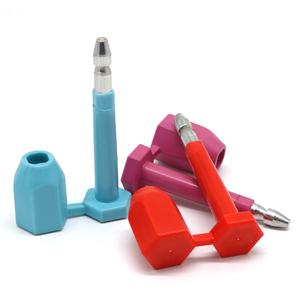 YDBS008 Con Dấu An Ninh Cao Chất Lượng Cao Con Dấu Bu Lông Mẫu Miễn Phí - Product Image 3