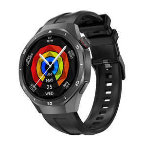 Nuevo Reloj Inteligente <span class=keywords><strong>DTNO</strong></span>.<span class=keywords><strong>1</strong></span> DT5 Pro 2025 con Llamadas Bluetooth, Monitoreo del Sueño, Resistente al Agua IP67, Reloj Deportivo Inteligente para Android e iOS - Product Image 3