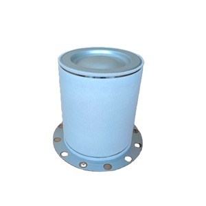 Séparateur d'huile pour compresseur d'air industriel Manny 6.3569.0, état neuf - Product Image 2