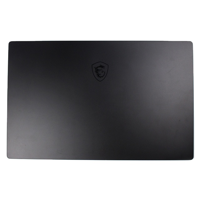 GS76 Laptop LCD Back Cover Top Case for Stealth GS76 MS-17M1 Series a Shell Screen Back Cover Rear Lid