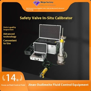 Oudimeite - Controlador Electrónico Portátil de 220 V IP67 para Computadora, Control en Línea, Seguro, 1 Año de Garantía - Product Image 4