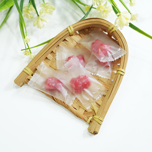 Gummies de soins de santé en gros, emballage personnalisé, supplément gommeux halal pour le soutien nutritionnel quotidien, OEM - Product Image 4