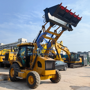 Diskon besar digunakan untuk <span class=keywords><strong>Caterpillar</strong></span> <span class=keywords><strong>CAT</strong></span> 420F Wheel Loader Excavator Backhoe Cat420 dengan komponen Motor inti untuk mesin <span class=keywords><strong>Caterpillar</strong></span> - Product Image 4