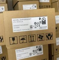 Controlador lógico programable serie DELTA PLC ES2 DVP16ES200R a buen precio