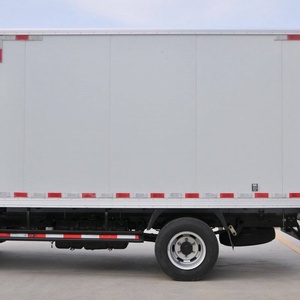 Máquina Automática de Conformado de Aislamiento Térmico Controlada por PLC para Paneles de Caja de Camión de Cadena de Frío 20.5kW 380V - Product Image 6