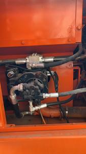 Digunakan ekskavator asli Korea 14Ton Doosan DX140LC Dx150 Dh225 Dx140 Dx60W untuk menggali dalam kondisi baik tersedia untuk dijual - Product Image 4