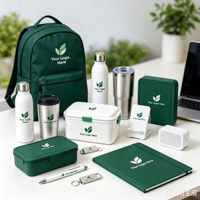 Cadeaux promotionnels de marque, conception gratuite, logo personnalisé, produits de bureau publicitaires, idées de cadeaux à offrir