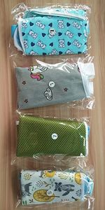 Cabestrillo de Soporte para Brazo de Niño, Cabestrillo para Brazo Roto, Cabestrillo de Diseño Colorido para Niños, Cabestrillo <span class=keywords><strong>Ortopédico</strong></span> Ajustable para Niños - Product Image 5