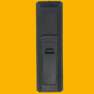 สกายเวิร์ธ Ts-Y108-96 รีโมทคอนโทรลสำหรับแอลซีดีทีวี 32E100E 42E100E 32 42E200E สีดำรุ่นเจแซด-วายเค-01701 - Product Image 4