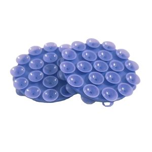 Almohadilla Antideslizante Gruesa con Ventosas para Teléfono Móvil, Ventosa de Silicona de Doble Cara para Teléfono - Product Image 1