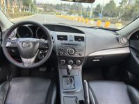 Venta al por Mayor de Autos Mazda 3 Star Cheng 2012 Hatchback 2.0L Automáticos de Lujo de Segunda Mano
