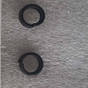 ขายตรงจากโรงงาน แหวนสปริง S 606 a สำหรับอะไหล่<span class=keywords><strong>เครื่อง</strong></span>ยนต์ - Product Image 6