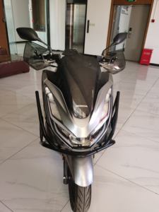 JPA DD81 2021 2024 PCX 160 125 Phare avant d'origine avec clignotant pour <span class=keywords><strong>moto</strong></span> <span class=keywords><strong>HONDA</strong></span> - Product Image 2