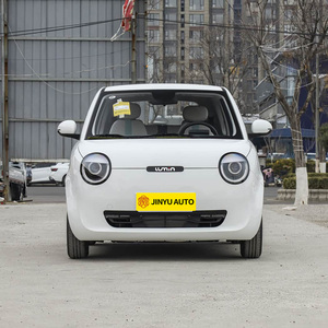 รถยนต์ไฟฟ้าขนาดเล็ก Changan Lumin 2025 คุณภาพสูง 3 ประตู 4 ที่นั่ง ระยะทางวิ่ง 205 กม. ยานยนต์พลังงานใหม่ - Product Image 2