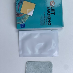 Offre Spéciale : Patchs Anti-Tabac à Base de Plantes pour Arrêter de <span class=keywords><strong>Fumer</strong></span> <span class=keywords><strong>et</strong></span> Soins de Santé - Product Image 2