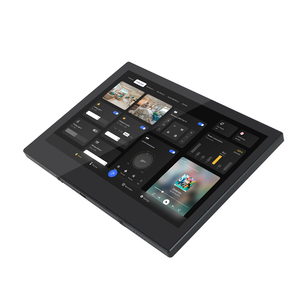 10-inch nhà thông minh Bảng điều khiển <span class=keywords><strong>PC</strong></span> với Android 11 cảm ứng điện dung màn hình 2GB Bộ nhớ <span class=keywords><strong>zigbee</strong></span>-smart Home <span class=keywords><strong>Tablet</strong></span> <span class=keywords><strong>PC</strong></span> - Product Image 6