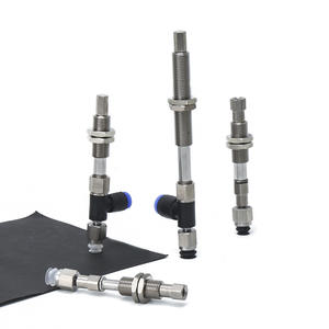 Ventouses à vide ZPF en stock avec anneau de verrouillage, composants pneumatiques - Product Image 1