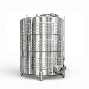 ถังหมักสแตนเลส Ace 50 ลิตร เครื่องทำไวน์ อุปกรณ์หมักขาย - Product Image 1