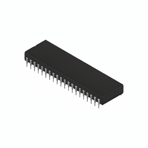 AT89C51RB2-3CSUL ฝังตัว40 DIP (0.600 ", 15.24มม.) ชิปอิเล็กทรอนิกส์ IC MCU 8BIT 16KB แฟลช40pdil ต้นฉบับ - Product Image 1