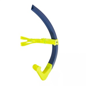 JUNHAIINS Pre Snorkel Swimming Training Tube Adjustable For Multiple Strokes Child Water Sports Plastic Lightweight - Product Image 4
