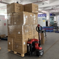 Expédition express de Chine vers les États-Unis par FedEx UPS DHL, service porte-à-porte, agents de fret, prix bas, assistance 24h/24 et 7j/7