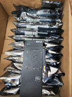 Nouvelle carte graphique pour station de travail Tesla V100 32 Go PCI Express GDDR5 pour ordinateur de bureau/ordinateur portable - Grand stock