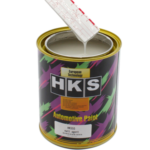 Lớp phủ phụ gia Matt đại lý cho sơn mài và rõ ràng Áo Matte paintwork dulling đại lý để giảm độ bóng của 1k/2K sơn xe - Product Image 1