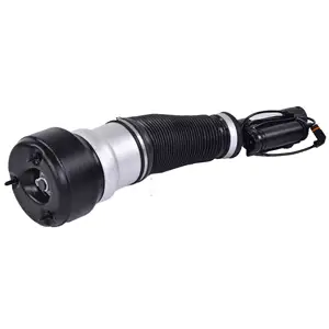 Front Air Suspension Shock Absorber For Mercedes W221 S-Class 2213204913 2213209313 Airmatic Suspension Strut Assembly