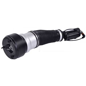 Front Air Suspension Shock for Mercedes W221 S-Class 2213204913 2213209313 Airmatic Suspension <strong>Strut</strong> Assembly - Product Image 1