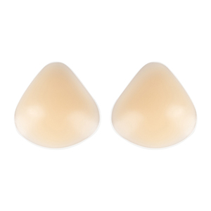 XINKE Sous-vêtements sans couture pour femmes <span class=keywords><strong>Soutien</strong></span>-<span class=keywords><strong>gorge</strong></span> adhésif Freedom <span class=keywords><strong>Triangle</strong></span> Breast Push up - Product Image 6