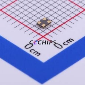 TAXM40M4ZHBCDT2T Crystal (Passive) SMD2016-4P Crystal Oscillator SMD Crystal Oscillator 40MHz 10ppm 15pF - Product Image 2