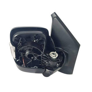 Rétroviseur Extérieur Chauffant <span class=keywords><strong>Électrique</strong></span> Mootour Noir Non Rabattable <span class=keywords><strong>Électrique</strong></span>ment avec Clignotant et Sonde pour <span class=keywords><strong>Renault</strong></span> Trafic à Partir de <span class=keywords><strong>2022</strong></span> 963023575R - Product Image 4