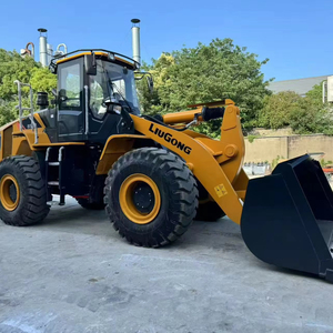 90% новый оригинальный фронтальный погрузчик <span class=keywords><strong>LiuGong</strong></span> 856, б/у <span class=keywords><strong>LiuGong</strong></span> 856H, <span class=keywords><strong>LiuGong</strong></span> 856, <span class=keywords><strong>LiuGong</strong></span> 862, <span class=keywords><strong>LiuGong</strong></span> 862H, фронтальный погрузчик 862 для продажи - Product Image 1