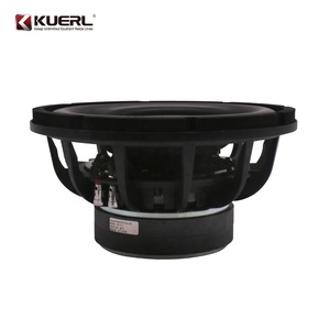 <span class=keywords><strong>Subwoofer</strong></span> de compétition 12 pouces à grande puissance 700W, double aimant magnétique 75 noyaux, aimant 170 mm, pour voiture - Product Image 6