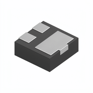 ทรานซิสเตอร์ X2-DFN1010-3 DMN3071LFR4-7 ชิปอิเล็กทรอนิกส์ ชิ้นส่วนอิเล็กทรอนิกส์ มีสินค้าในสต็อก - Product Image 1
