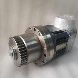 Motor Principal Original 56-A Vde0530 Re-21-1-A05 Drive 82.37m56-A041/Cnfms-6095g-51/De0397005 para MAN 700 500 MOTOR /CNFMS-60 - Product Image 6