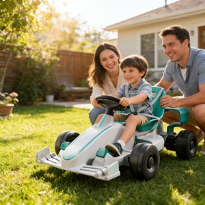 Nuevo Producto: Karting Económico en Venta, Karting Eléctrico <span class=keywords><strong>de</strong></span> Carreras para Negocios <span class=keywords><strong>de</strong></span> Alquiler Comercial - Product Image 3