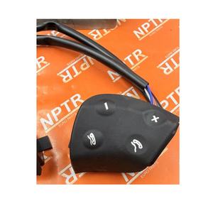 クルーズコントロールスイッチトラックハンドルスイッチモジュール9438210051 A9438210051 - Product Image 6