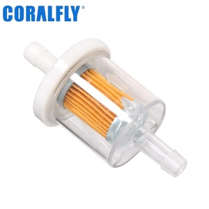 Filtro de Combustible, Filtro de Diésel 493629 691035 5065D 49019-7001 para Kawasaki BRIGGS & STRATTON - Product Image 1