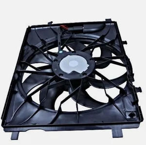 2045000293 A2045000293 Ventilateur de radiateur pour <span class=keywords><strong>MERCEDES</strong></span> Classe C Modèle T Cls Classe E <span class=keywords><strong>Gla</strong></span> 07-19 - Product Image 4