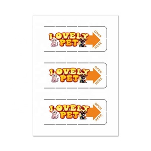 บัตรดึงรางวัลมินิ ลัคกี้การ์ด แบบด้านสีเทา กระดาษเคลือบด้าน พิมพ์ดิจิทัล บัตรดึงรางวัลสำหรับการพนัน - Product Image 4
